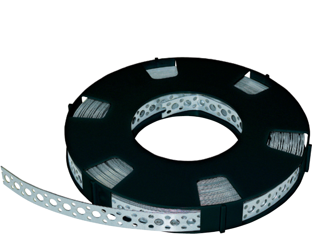 17 MM X 0,7 MM (5 HOLES) X 10 M